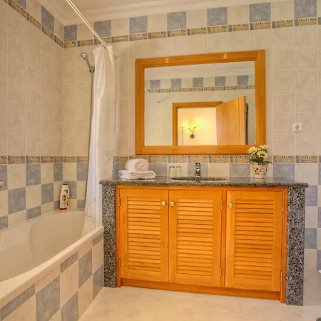 Villa Solar Das Amendoeiras Albufeira