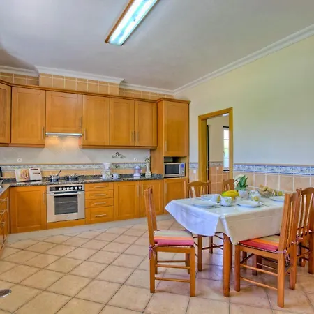 Villa Solar Das Amendoeiras Albufeira