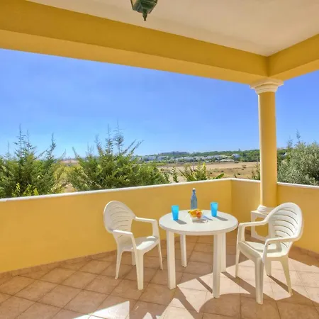 Villa Solar Das Amendoeiras Albufeira