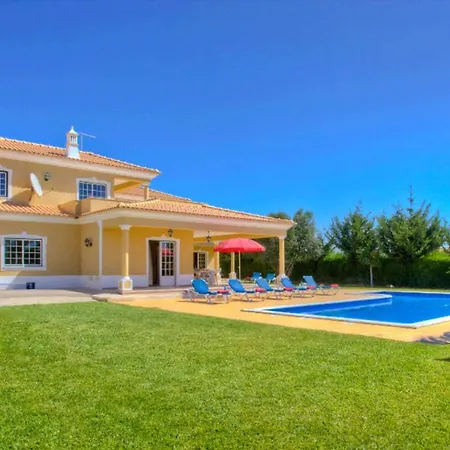 Villa Solar Das Amendoeiras *