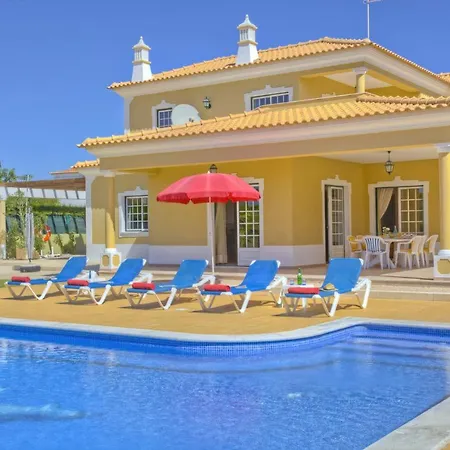 Solar Das Amendoeiras Villa Albufeira