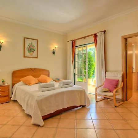 Villa Solar Das Amendoeiras Albufeira