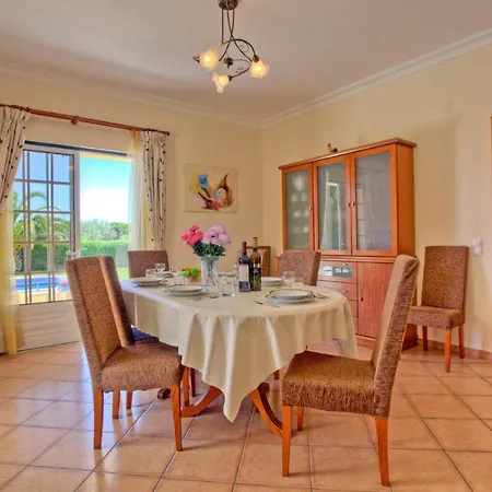 Villa Solar Das Amendoeiras Albufeira