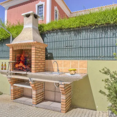 Villa Solar Das Amendoeiras